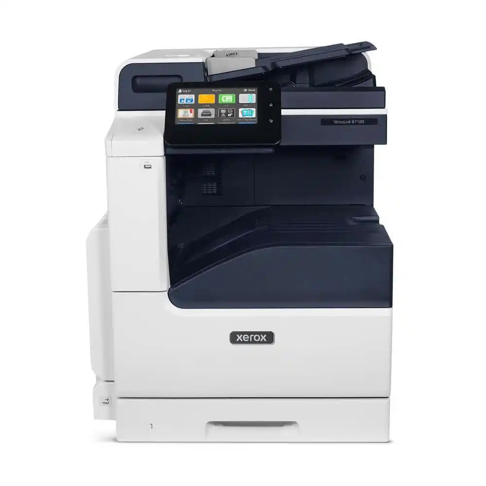 Fotokopir Xerox VersaLink B7130 A3 Mono MFP 30ppm/DADF/print/scan/fax/USB/LAN/InitKit, sa tonerom