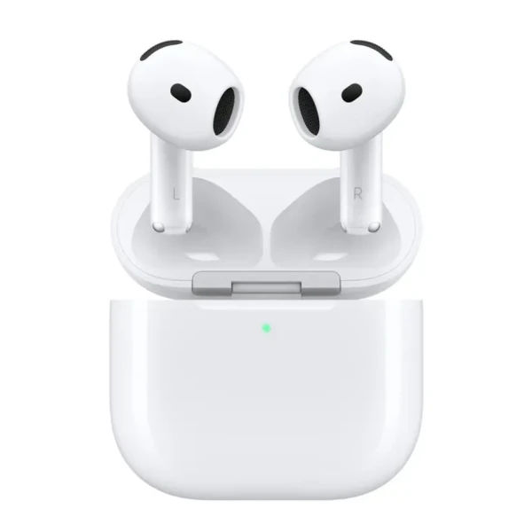 Bežične slušalice Apple AirPods 4 MXP63ZM/A