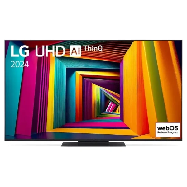 SMART LED TV 55 LG 55UT91003LA 3840x2160/UHD/4K/DVB-T2/C webOS