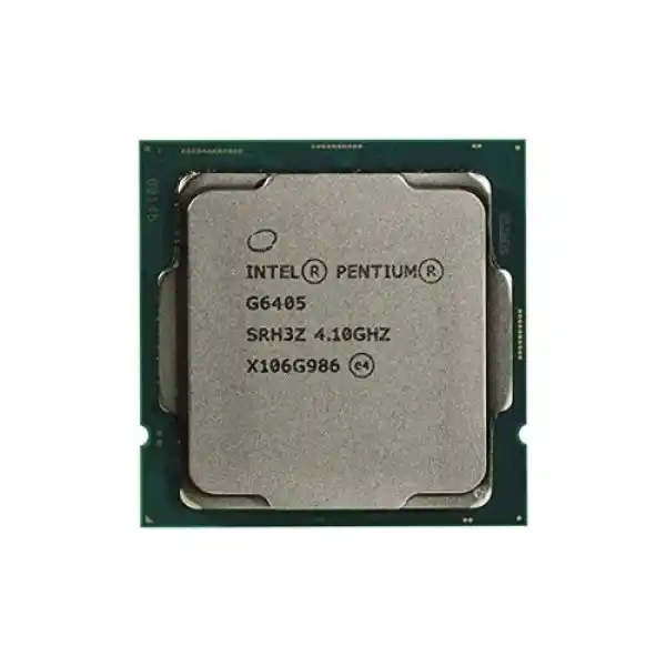 Procesor 1200 Intel Pentium Gold G6405 4.1 GHz Box+