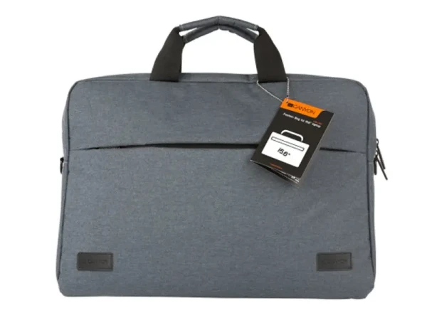 Torba za Laptop 16.6 Canyon Grey