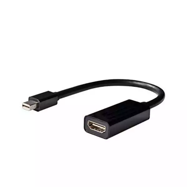 Adapter Mini Displayport M- HDMI F Newmb