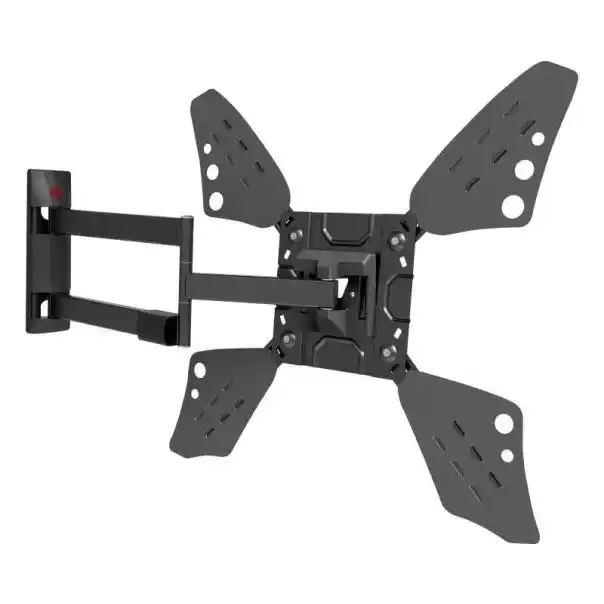 Nosač za TV Barkan 3400L.B -86/vesa max 600x400/40kg/zglobni