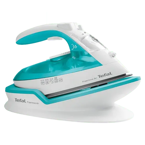 Pegla Tefal FV6520 EO 2600W