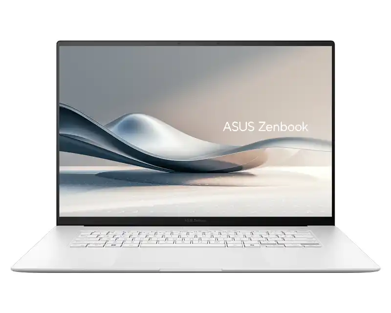 Laptop ASUS ZenBook S 16 OLED Touch/Ryzen AI 9 HX/32GB/NVMe/2TB/ UM5606WA-RJ