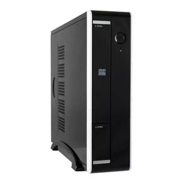 Kućište LC Power Mini ITX-1360MI 75W