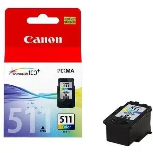 Kertridž Canon Master Color  CL-511 Color