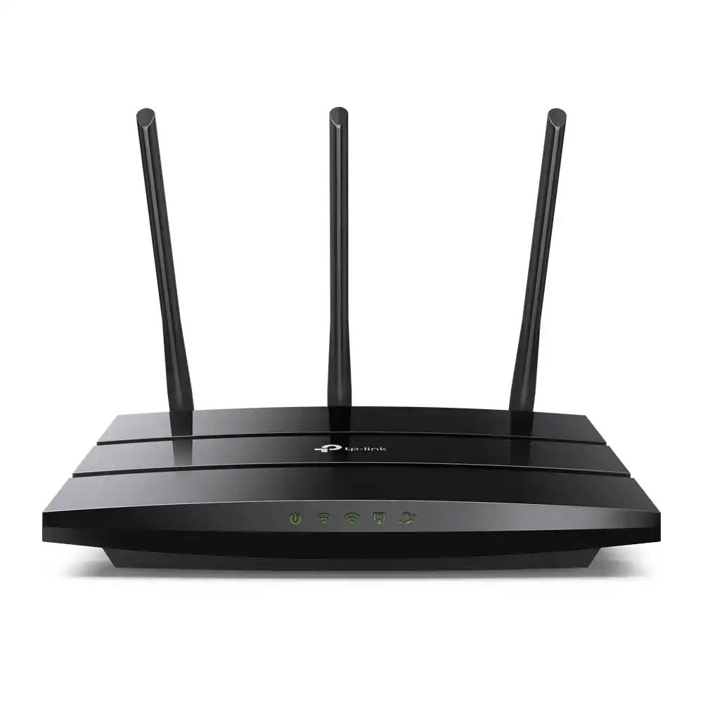 Wireless Router TP-Link Archer A8 MU-MIMO Wi-Fi 5 AC1900/3x ext antena/1WAN/4LAN