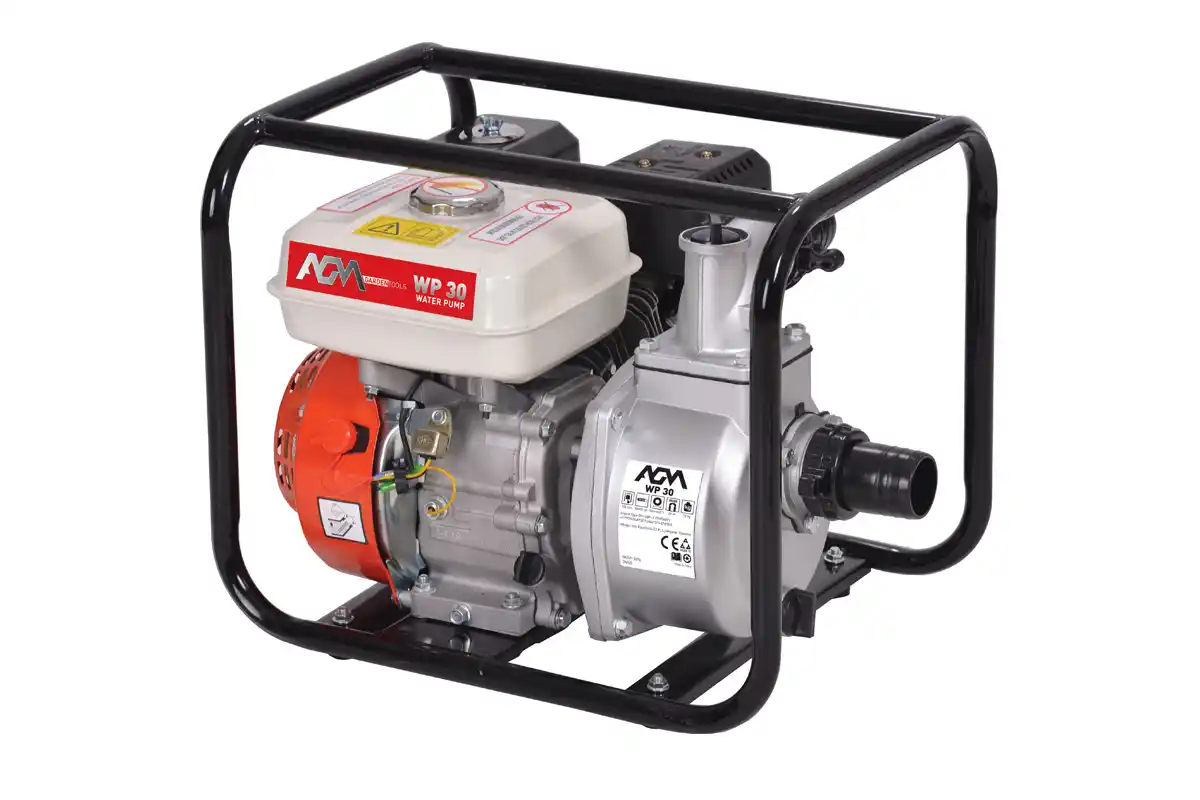 Motorna pumpa za vodu AGM WP 30