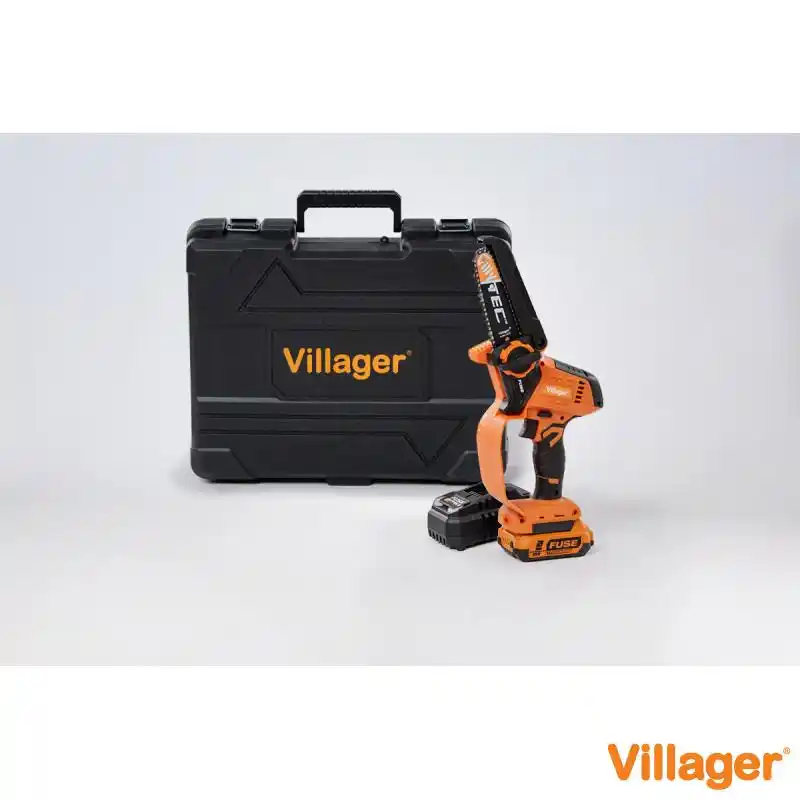 Villager akumulatorska lančana testera Villager VBT 0520 -1BSC
