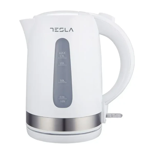 Kuvalo za vodu Tesla KT200WX/snaga 2200W/zapremina 1.7L/bela