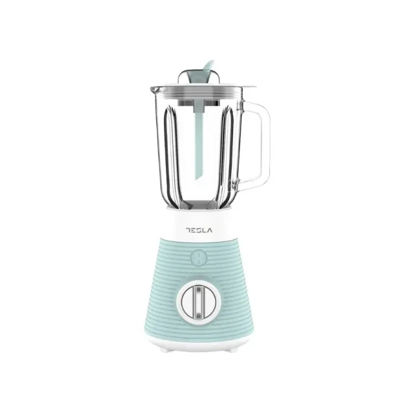 Blender Tesla BL510BWS/snaga 500W/1.5L/tirkizna