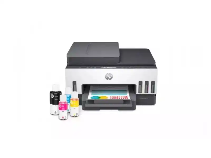 MFP štampač HP Smart Tank 790 4WF66A