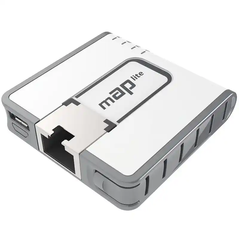 Mikrotik mAP lite RBmAPL-2nD