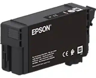 Kertridž Epson UltraChrome T40C140 Black 50ml