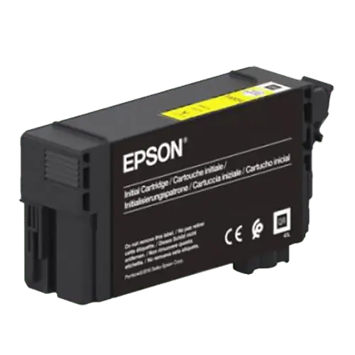 Kertridž Epson UltraChrome T40C440 Yellow 26ml