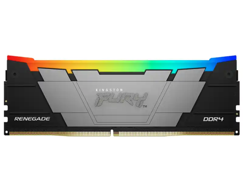 Memorija DDR4 8GB 3200MHz Kingston Fury Renegade KF432C16RB2A/8