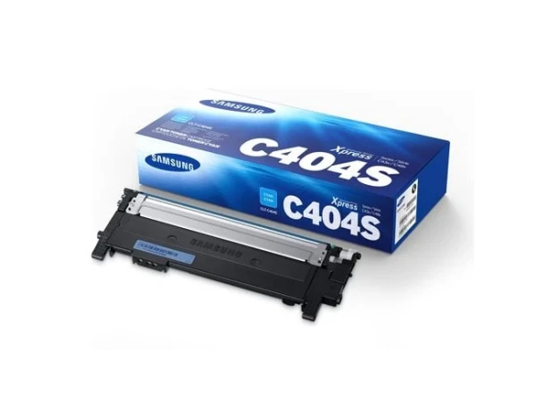 Toner Master Samsung CLT-404 Cyan