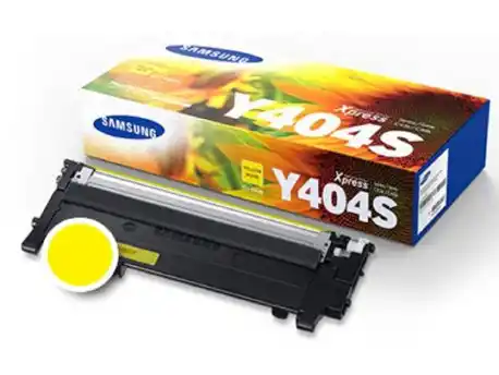 Toner Master Samsung CLT-404 Yellow