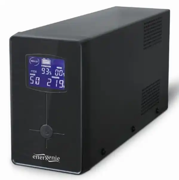 UPS Gembird sa stabilizatorom 1200VA/720W