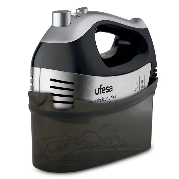 Mikser Ufesa Delux BV5650/500W/crna