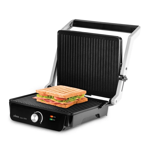 Kontakt Grill Ufesa Jaya/snaga 2000W/inox