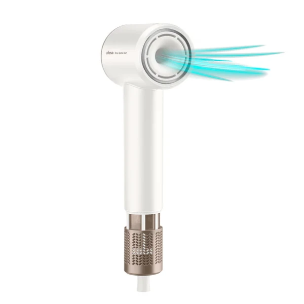 Fen za kosu Ufesa Pro Air Dryer/1600W bela