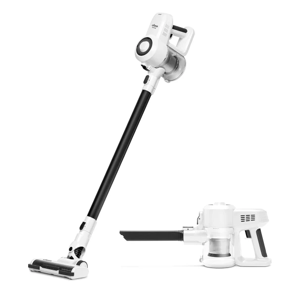 Štapni usisivač Ufesa Artica/120W/22.2V/punjivi/bela