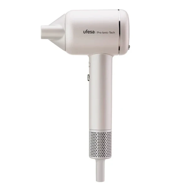 Fen za kosu Ufesa Pro Ionic-Tech/1600W bela