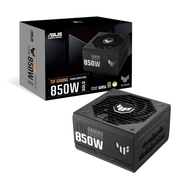 Napajanje ASUS 850W TUF-GAMING-850G 80+ Gold Modularno