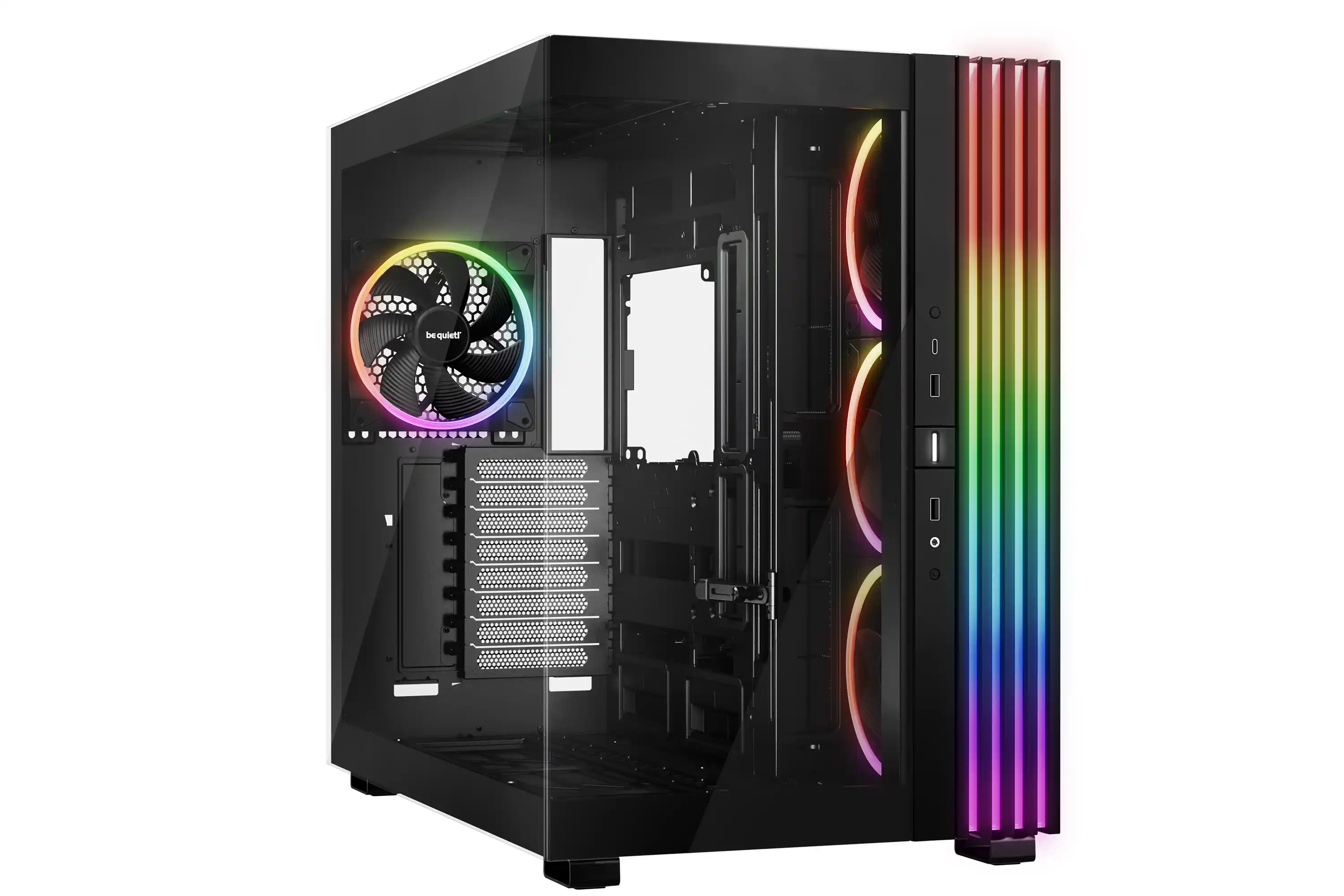 Kućište Be Quiet Light Base 900 FX Black BGW71