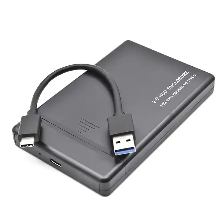 HDD Rack 2.5 SATA USB 3.1 Kettz KT-HDB-025 Tip C