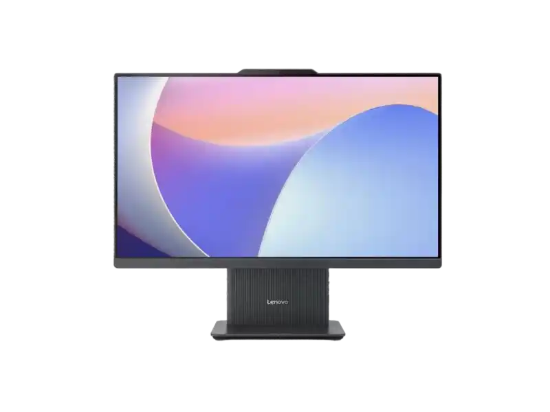 Računar AIO Lenovo IdeaCentre 23,8 FHD/i5-13420H/16GB/512GB/tastatura i miš/siva, F0HN0093RI