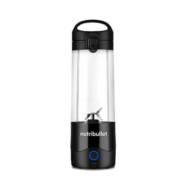 Blender Nutribullet NBP003B/punjivi/crna