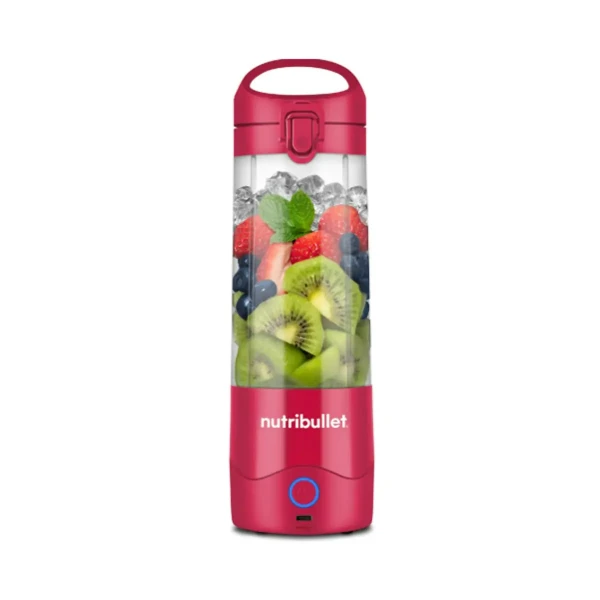 Blender Nutribullet NBP003MA/punjivi/roze