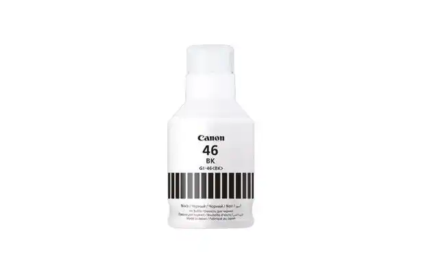 Kertridž Canon Ink GI-46 black