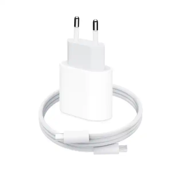 Kućni punjač Eima PD fast charger 35W USB-C