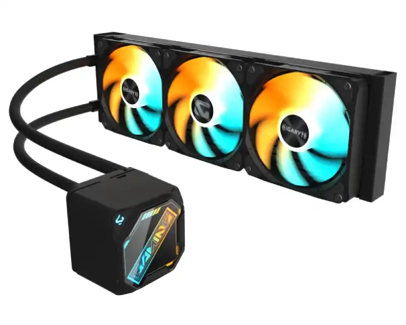 CPU vodeno hlađenje Gigabyte GME 360 vodeno hlađenje