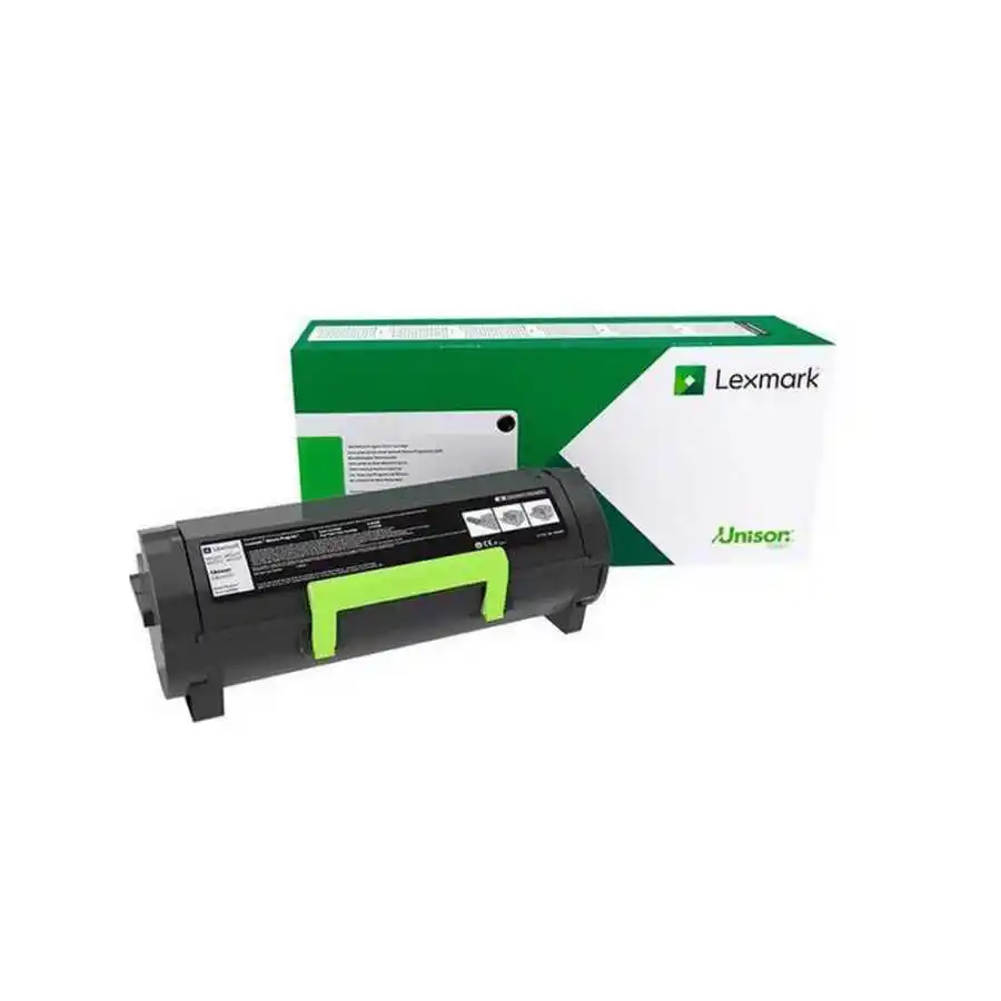 Toner Lexmark MS531/ 66S5000/OEM