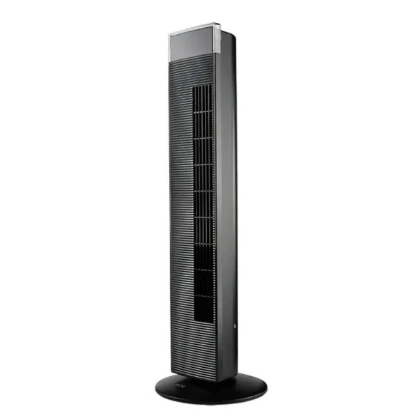 Stubni ventilator ECG FS 91 T Crni-65W