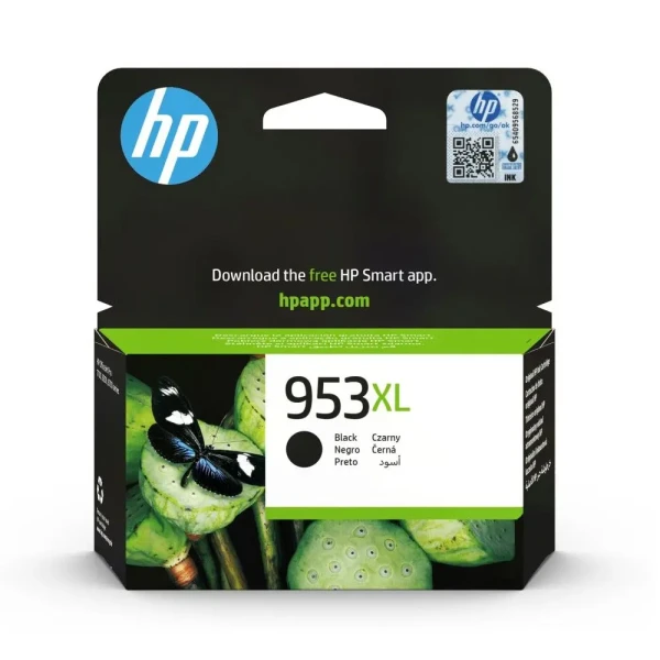 Kertridž SCC HP 953XL L0S70AE Black