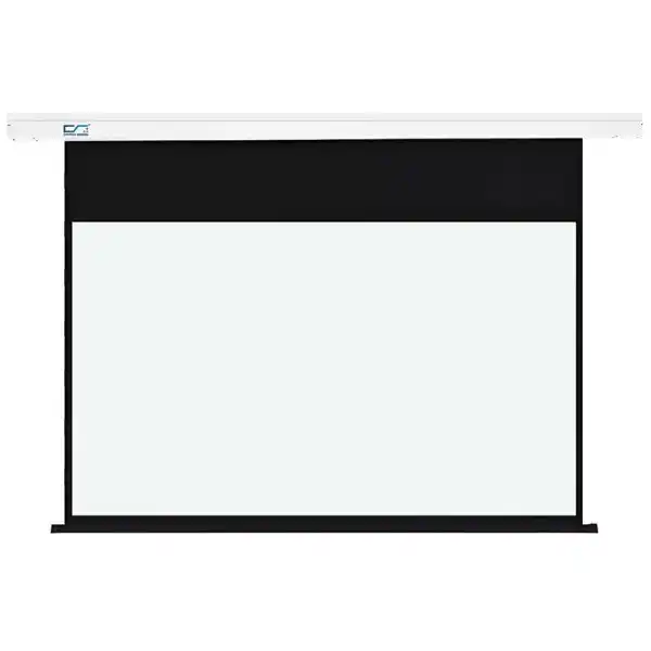 Platno za projektor Xwave ES306HD43 244x183 cm/120/4:3, električno, daljinski upravljač