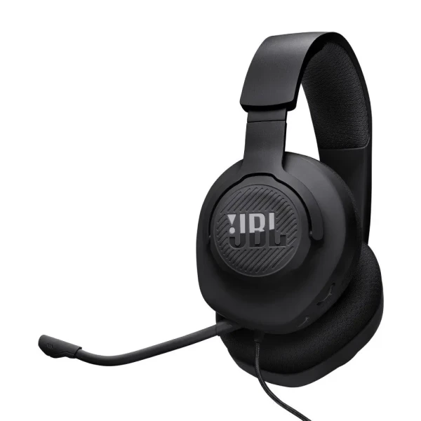Gaming slušalice JBL Quantum 100 M2 Crne