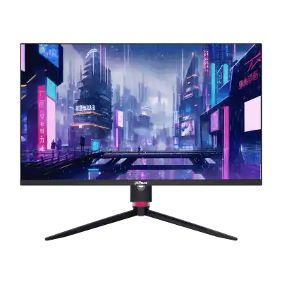 Monitor 27 Dahua LM27-E331A 2560x1440/IPS/1ms/180Hz/2xHDMI/2xDP/USB/HDR/Pivot/Zvučnici