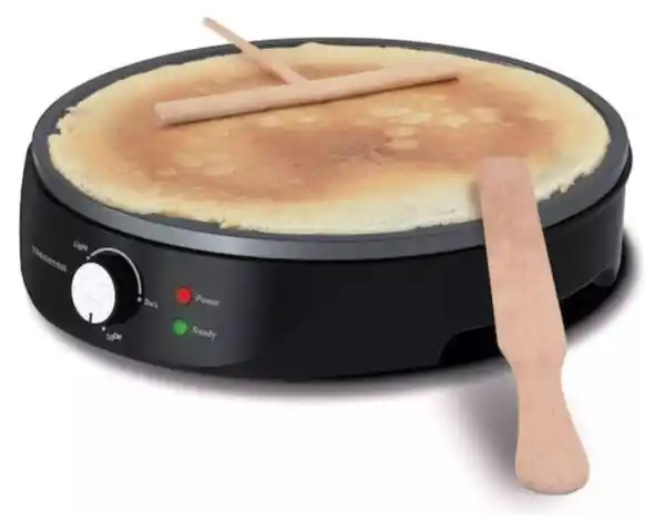 Aparat za palačinke Smarton CM 300