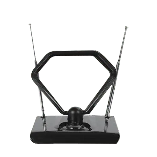 Sobna antena za TV Kettz DT-K035+ pojačivač