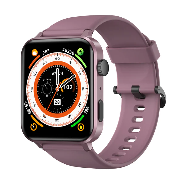 Smart Watch Blackview R30 Pro Purple