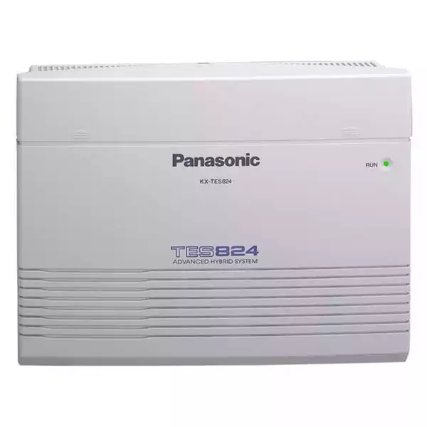 Telefonska centrala Panasonic KX-TES 824 CE
