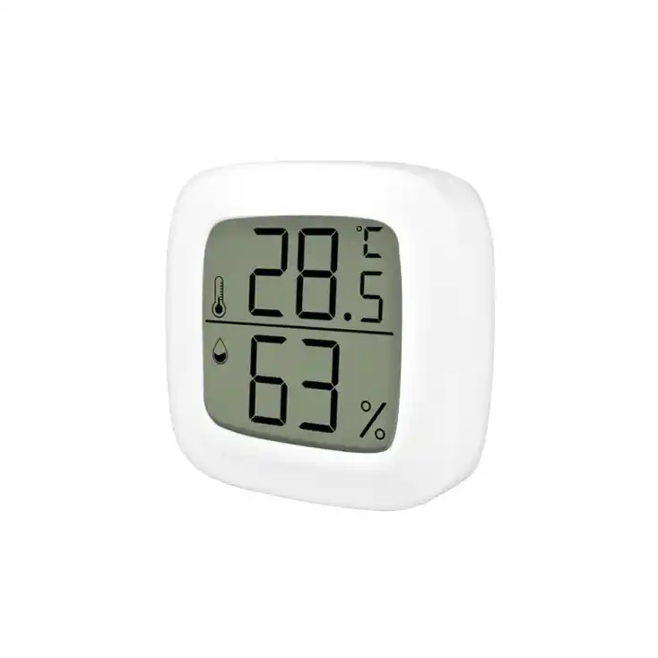 Mini termometar i higrometar ZD-20    -10 - 70°C