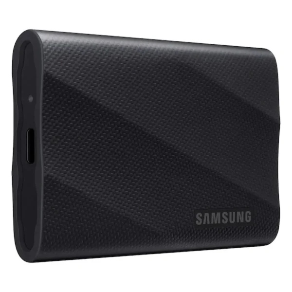 Eksterni SSD 2TB T9 Samsung MU-PG2T0B/EU